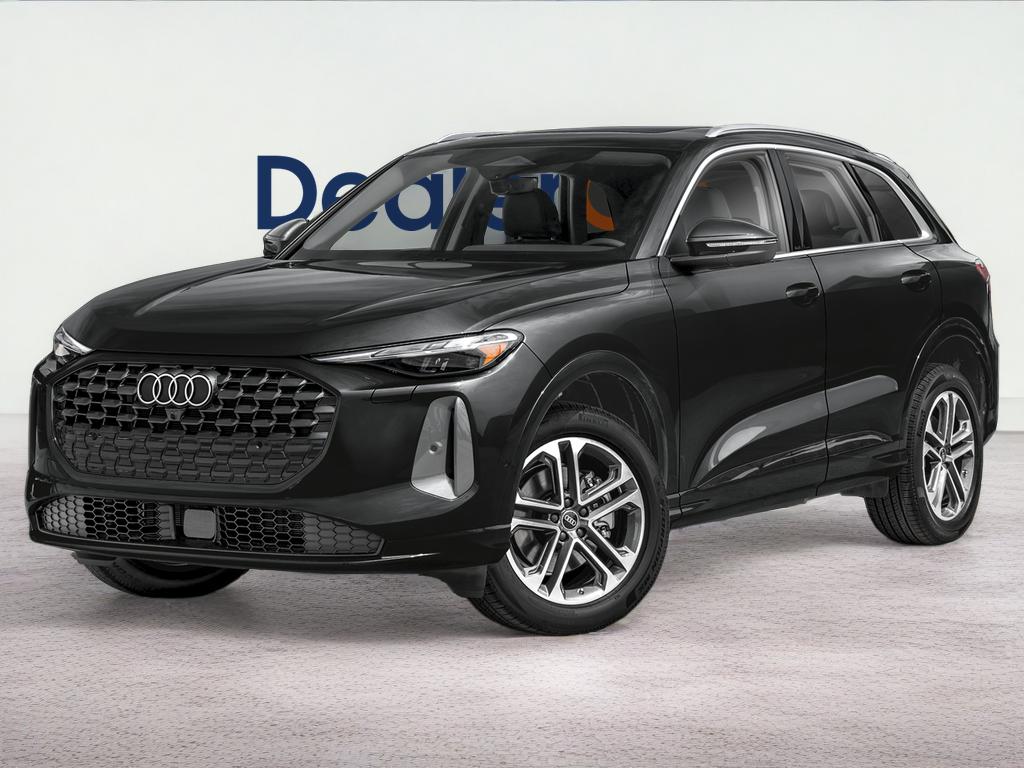 2025 Audi New Q5 Premium Plus