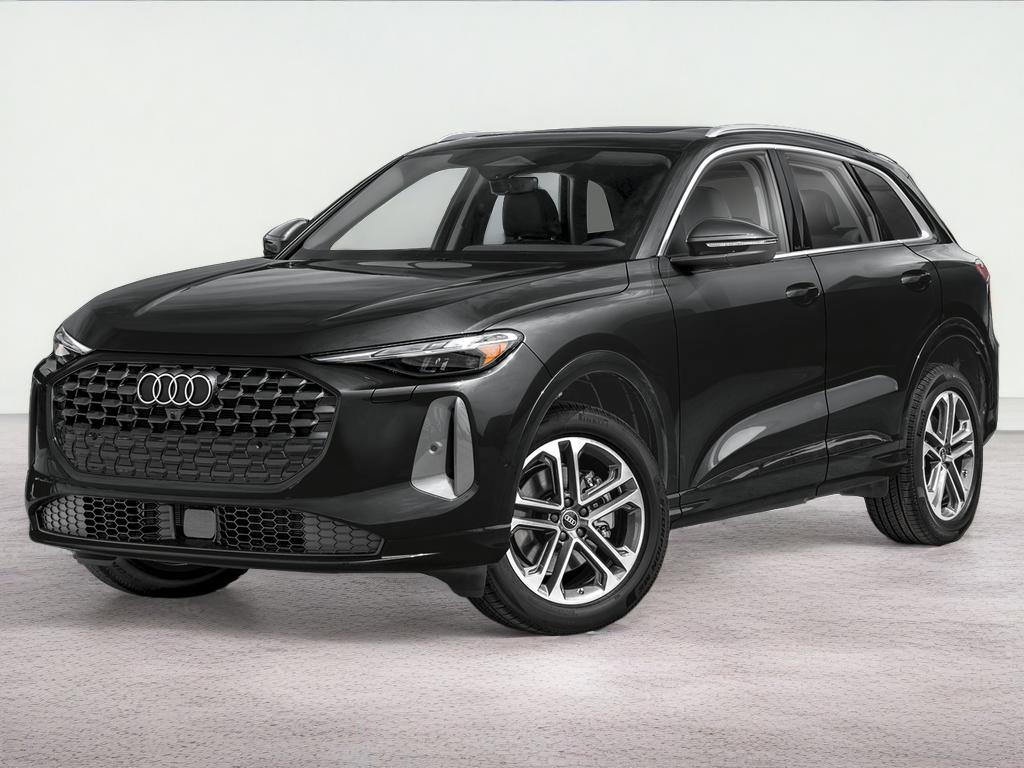 2025 Audi New Q5 Premium Plus