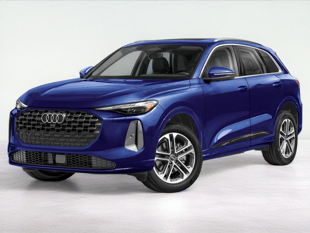 2025 Audi New Q5 Premium Plus