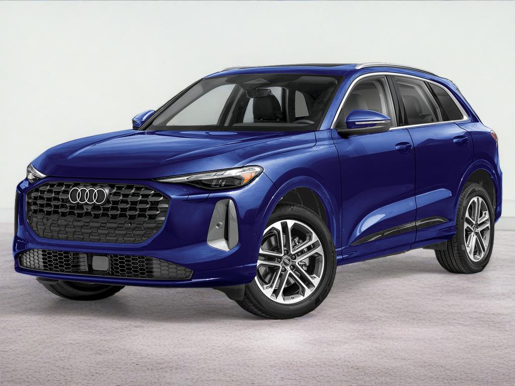 2025 Audi New Q5 Premium Plus