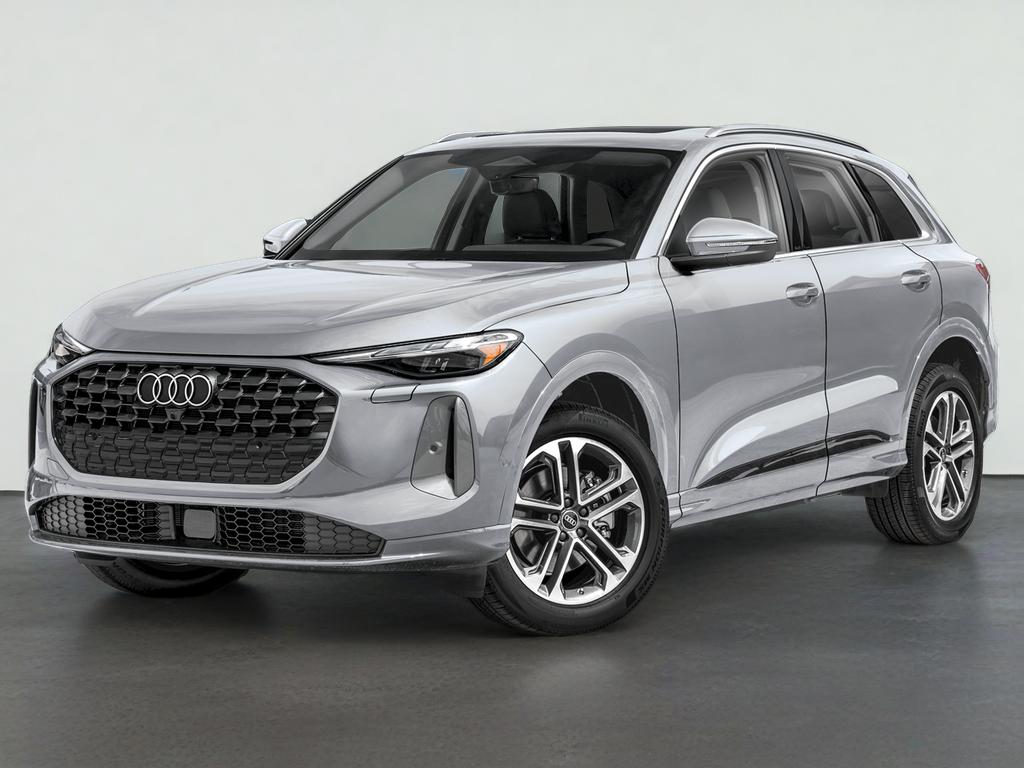 2025 Audi New Q5 Premium Plus