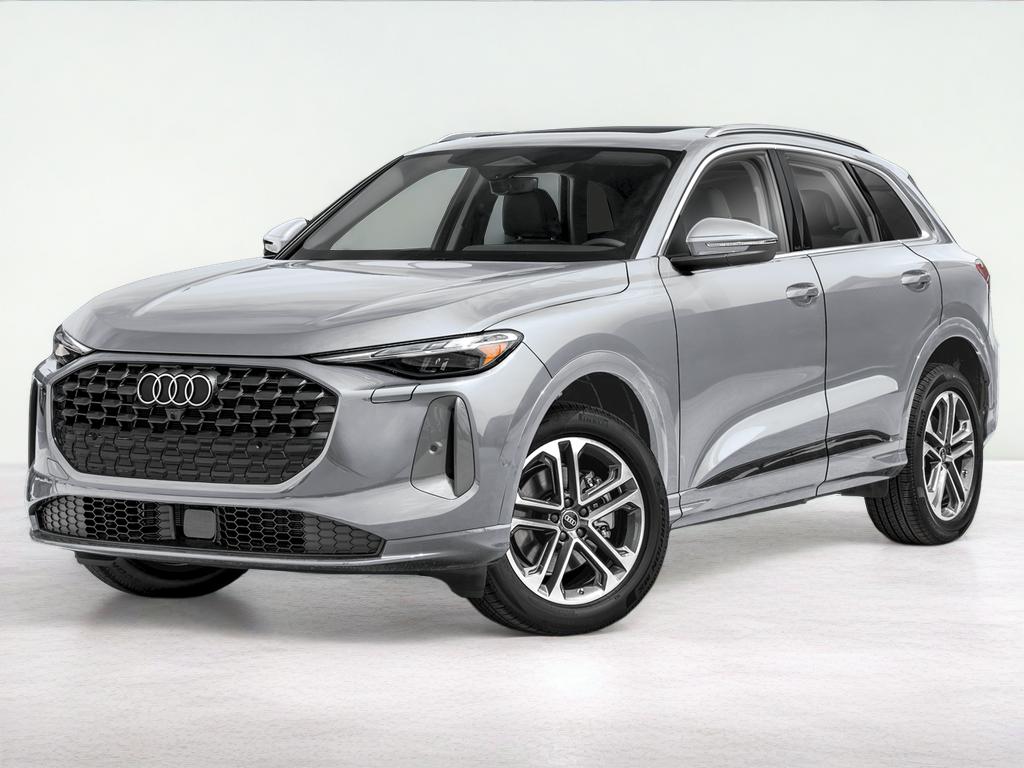 2025 Audi New Q5 Premium