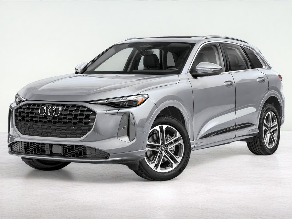 2025 Audi New Q5 Premium