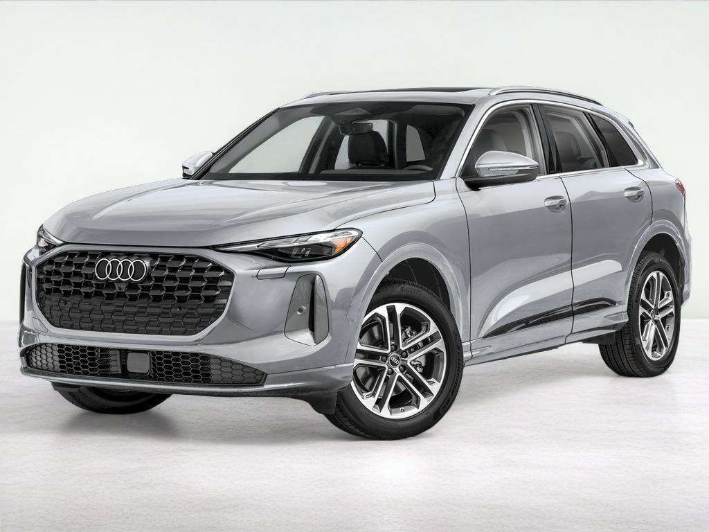 2025 Audi New Q5 Premium