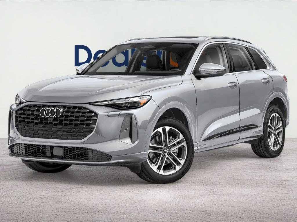 2025 Audi New Q5 Premium Plus
