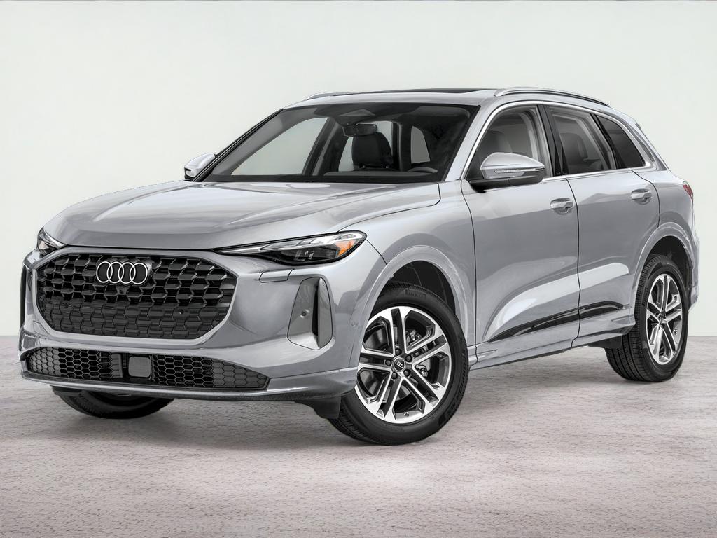 2025 Audi New Q5 Premium Plus