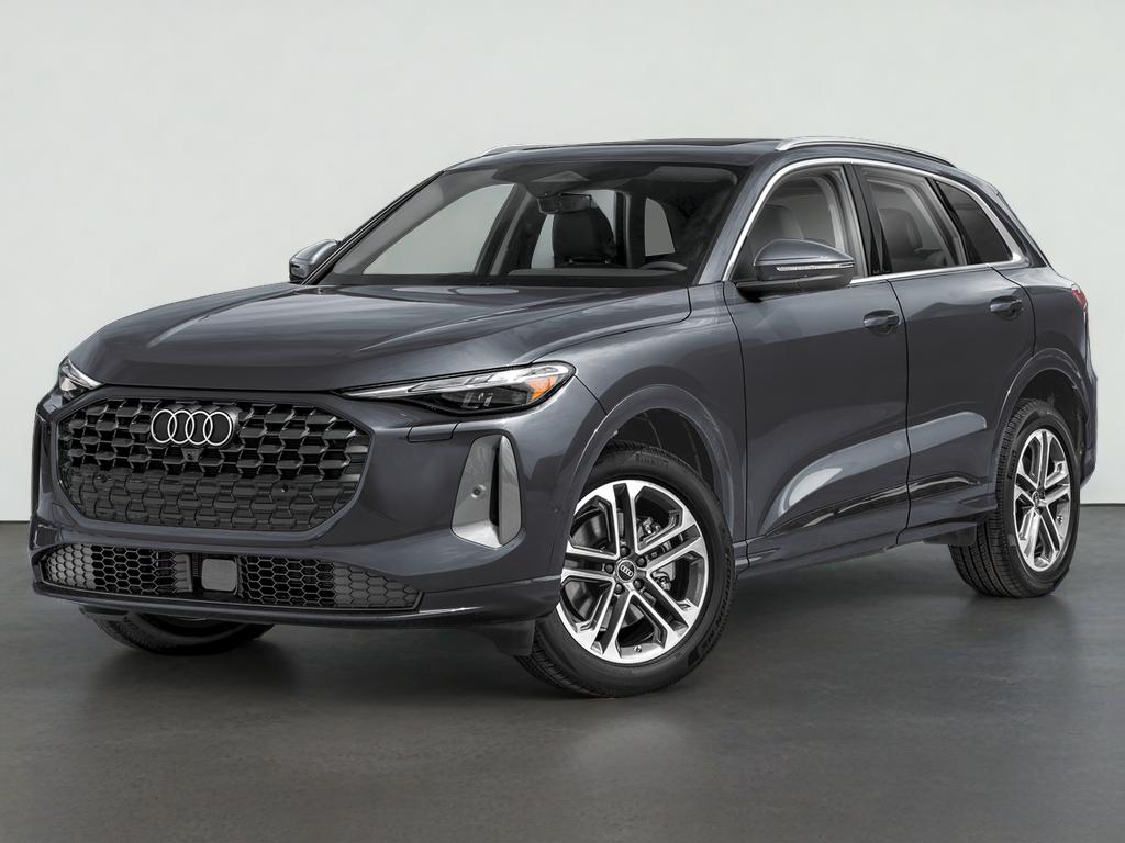 2025 Audi New Q5 2.0T Premium Plus quattro