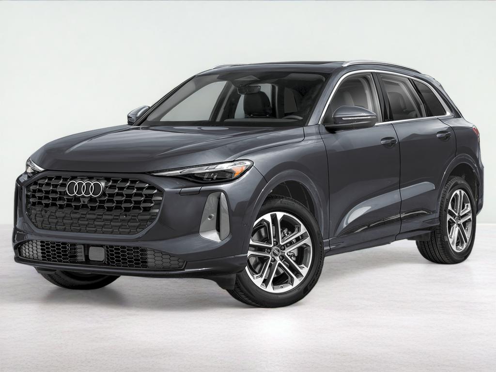 2025 Audi New Q5 Premium Plus