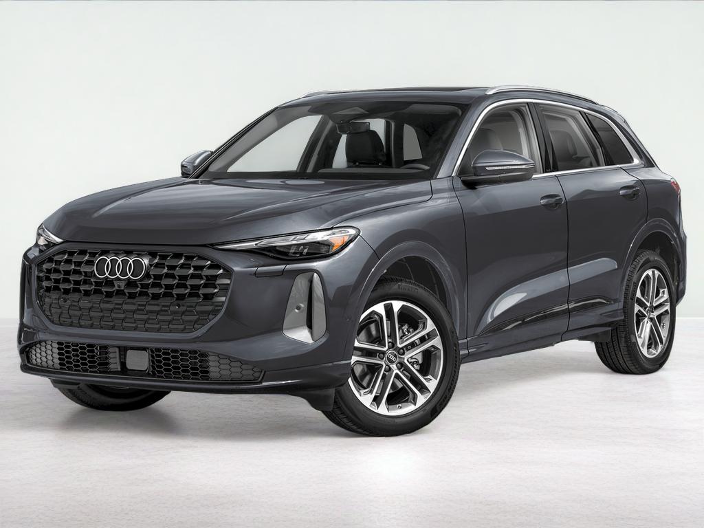 2025 Audi New Q5 2.0T Premium Plus quattro
