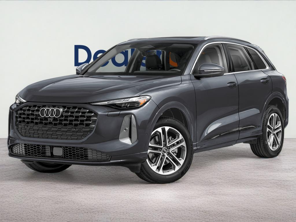2025 Audi New Q5 Premium Plus