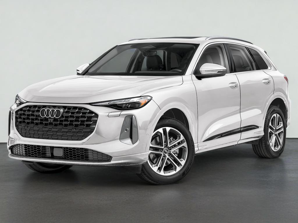 2025 Audi New Q5 Premium