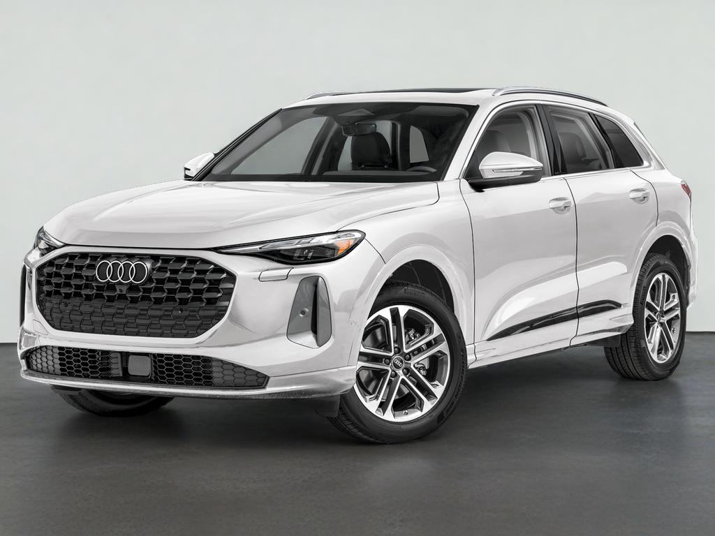 2025 Audi New Q5 Premium