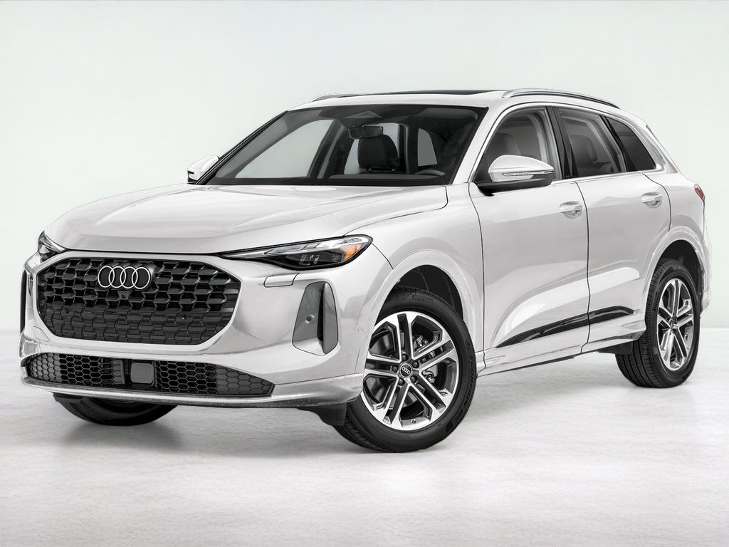 2025 Audi New Q5 Premium