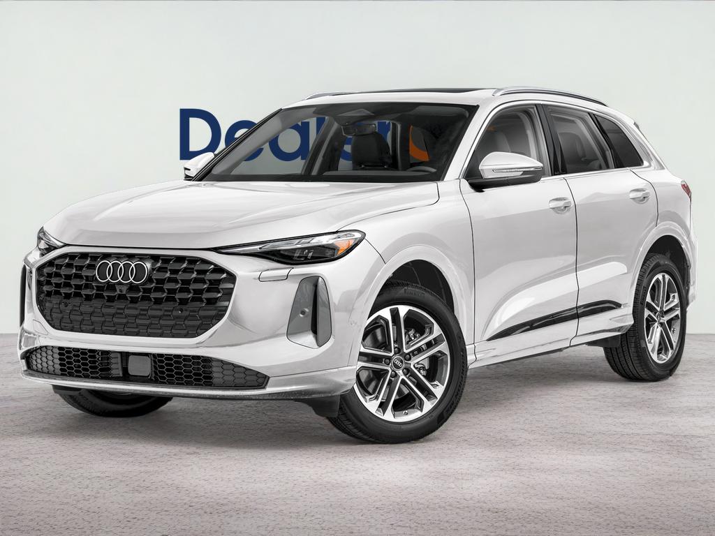 2025 Audi New Q5 Premium