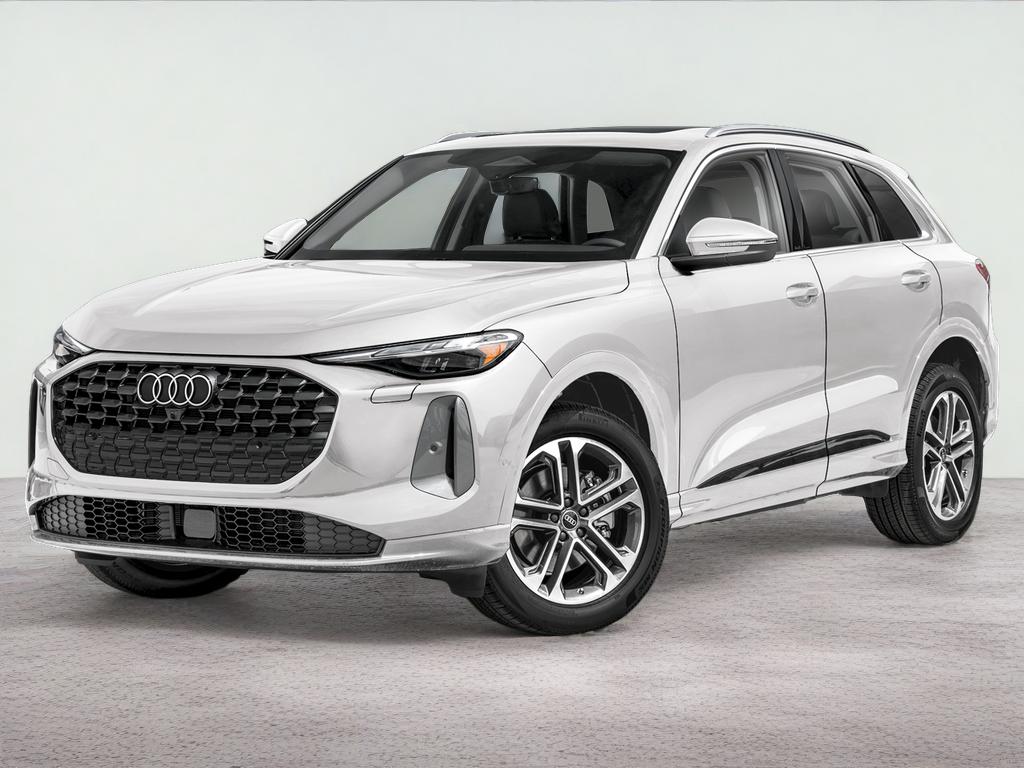 2025 Audi New Q5 Premium
