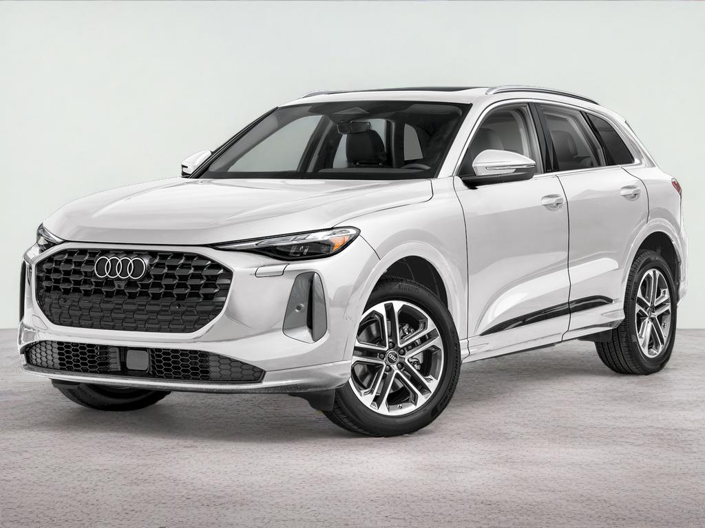 2025 Audi New Q5 Premium