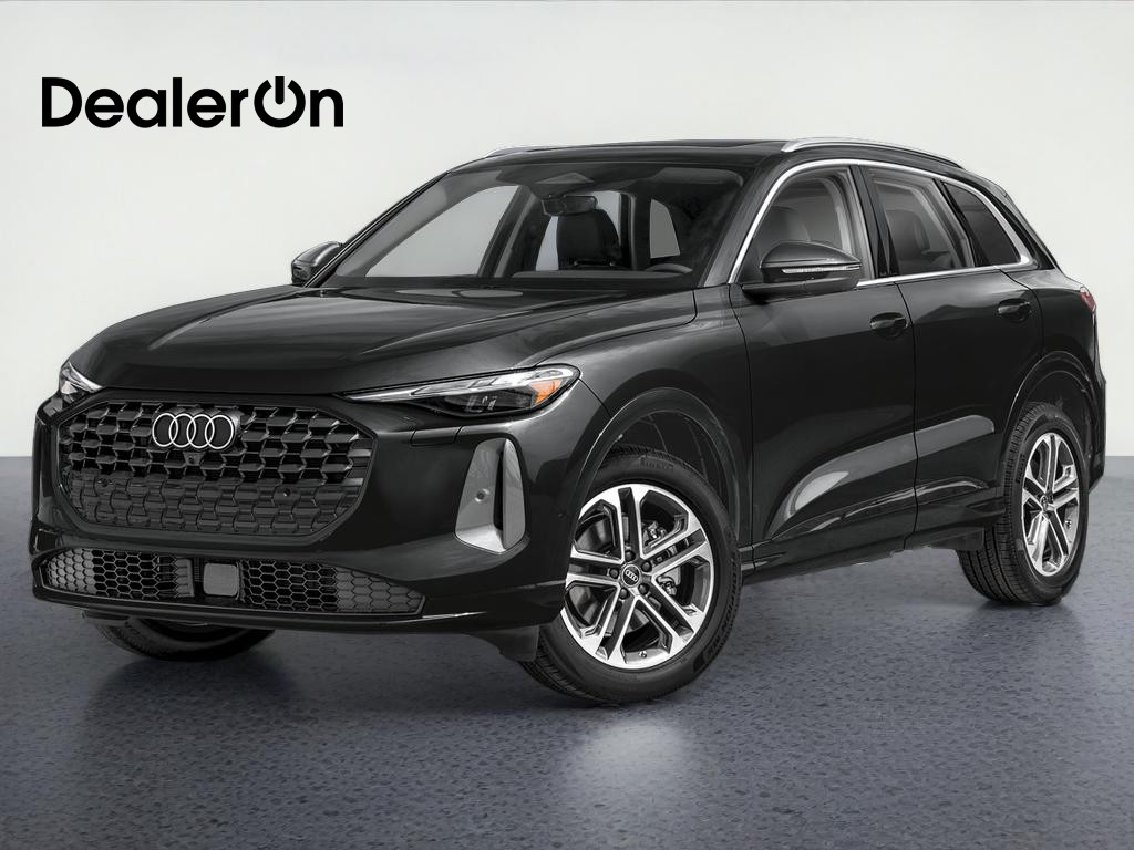2025 Audi New Q5 Premium Plus