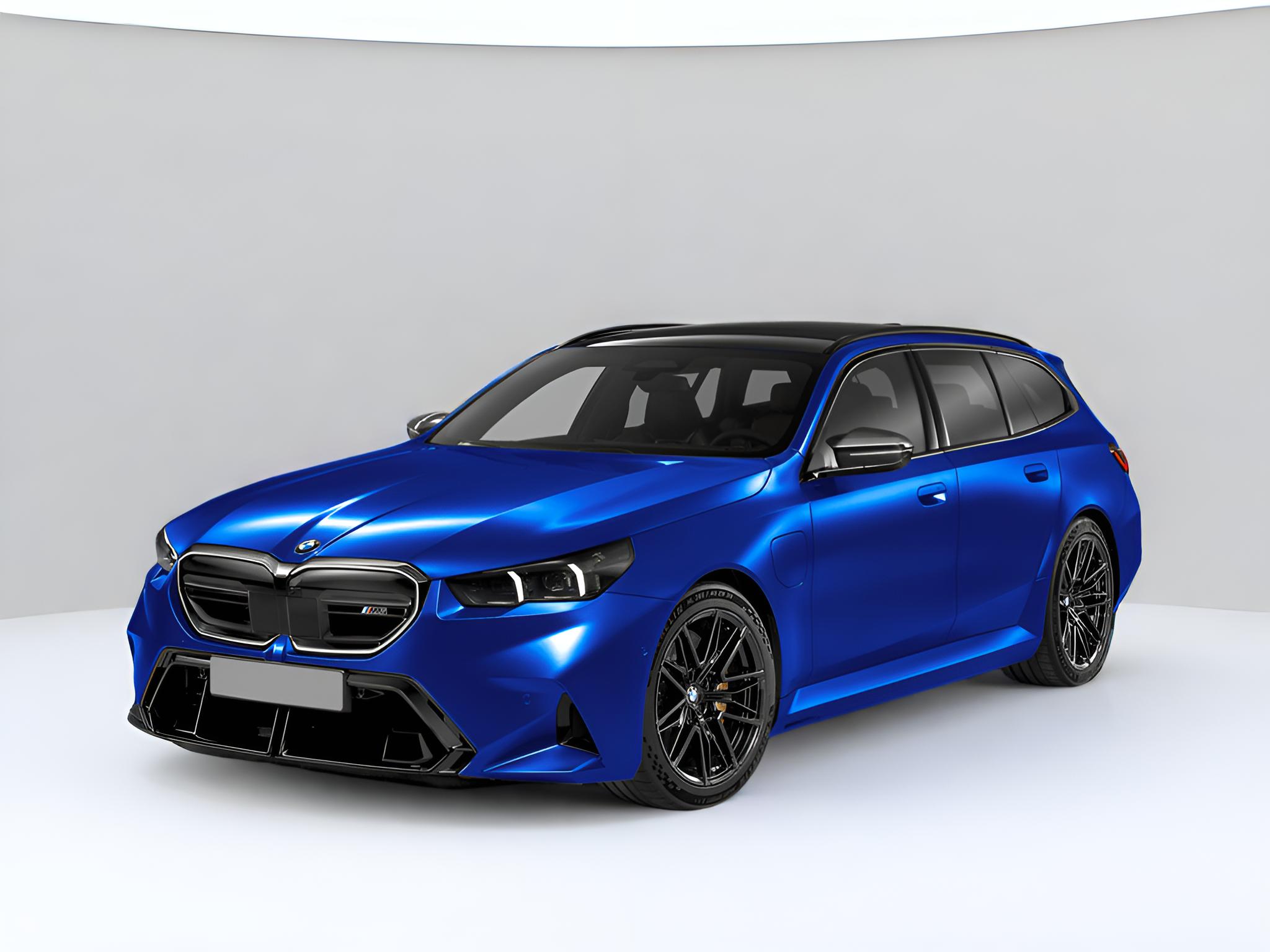 2025 BMW M5 Base