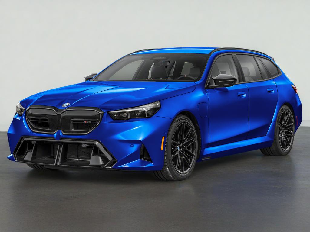 2026 BMW M5 Base