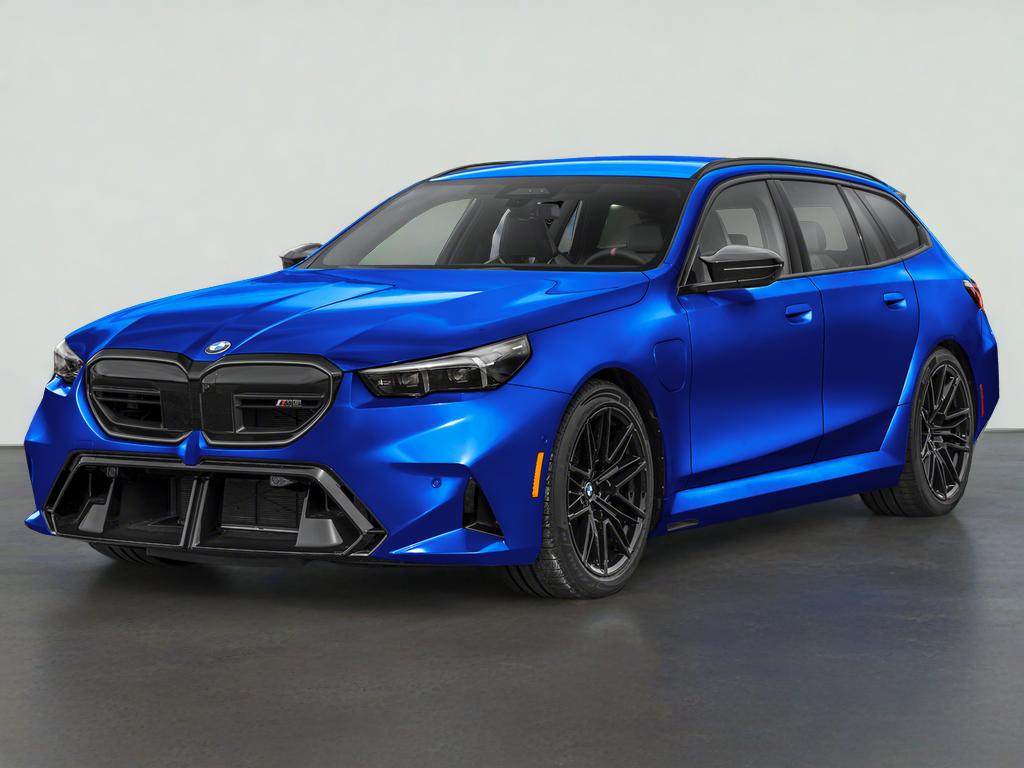 2025 BMW M5 Base