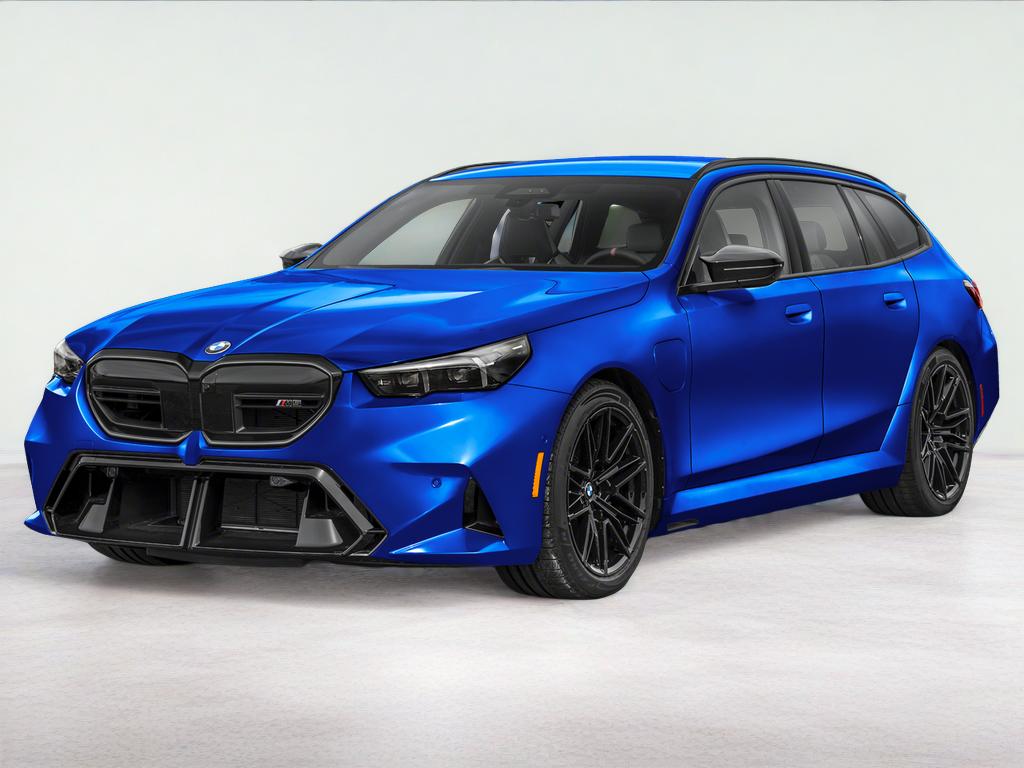 2025 BMW M5 Base