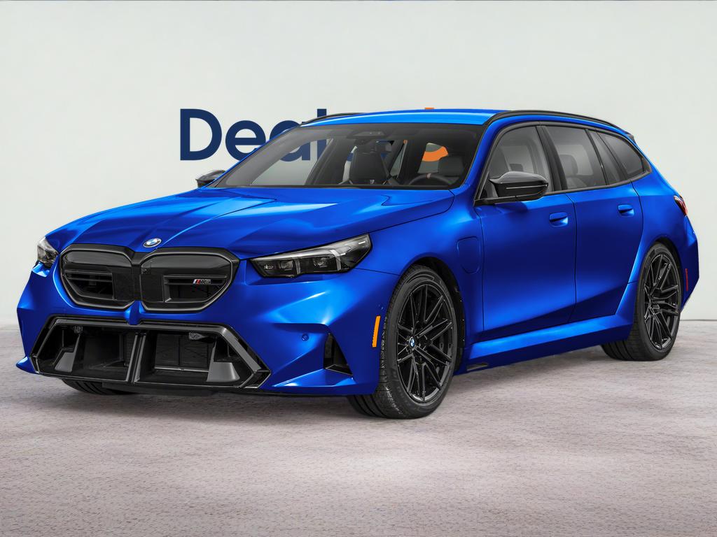 2026 BMW M5 Base