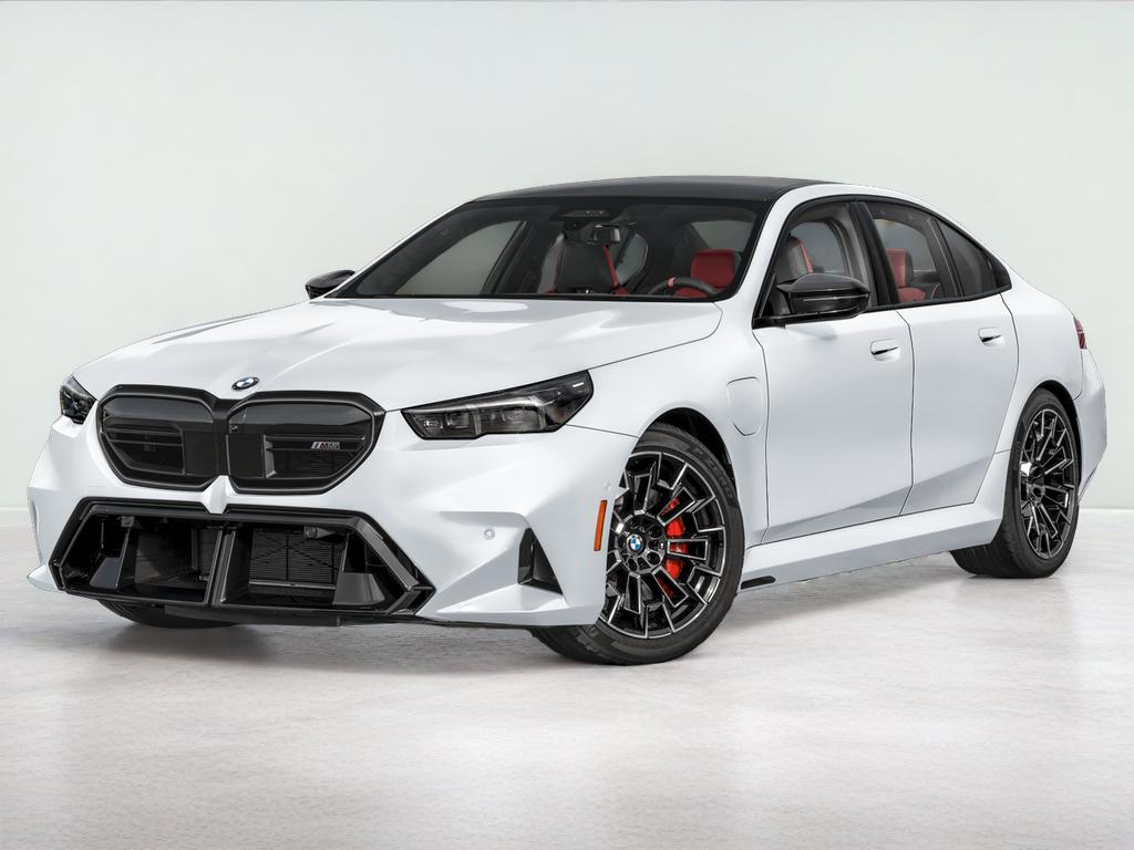 2025 BMW M5 Base
