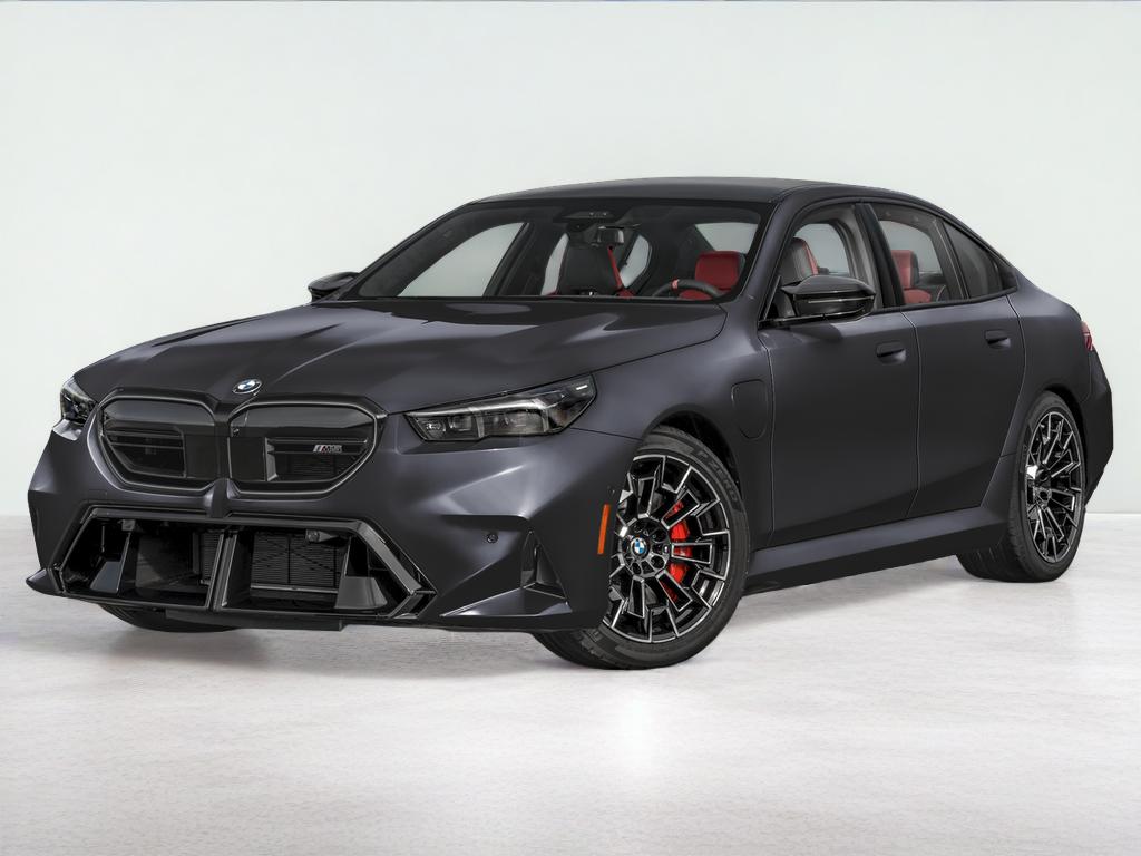 2025 BMW M5 Base