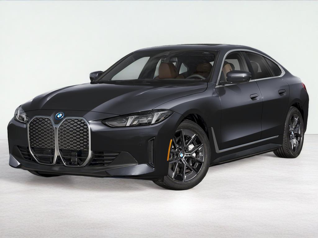 2025 BMW i4 xDrive40
