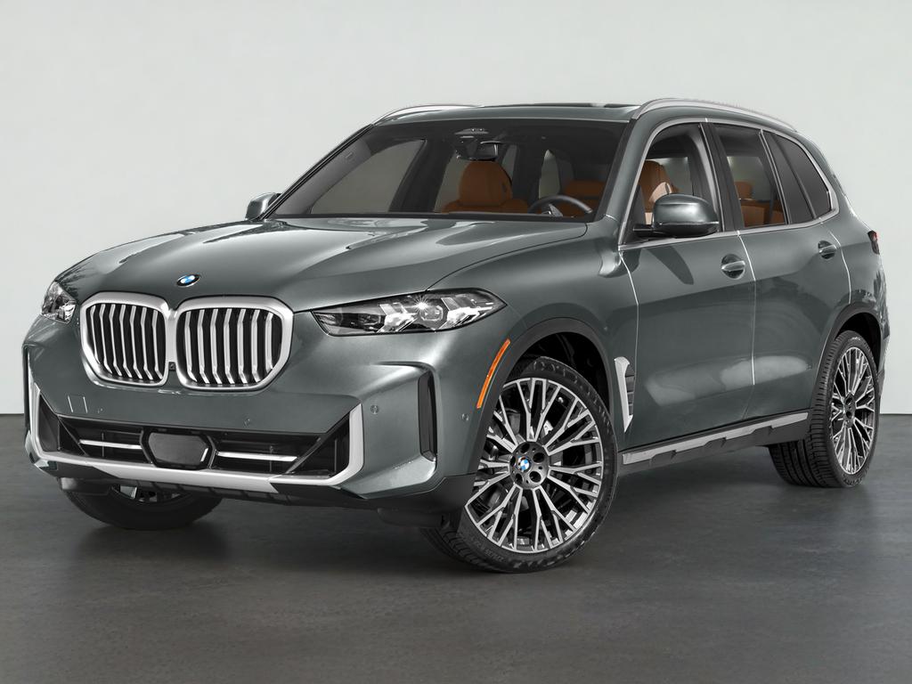 2024 BMW X5 sDrive40i