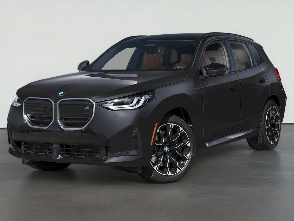 2025 BMW X3 M50 xDrive