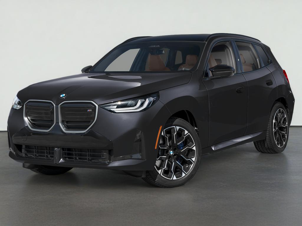 2025 BMW X3 M50 xDrive