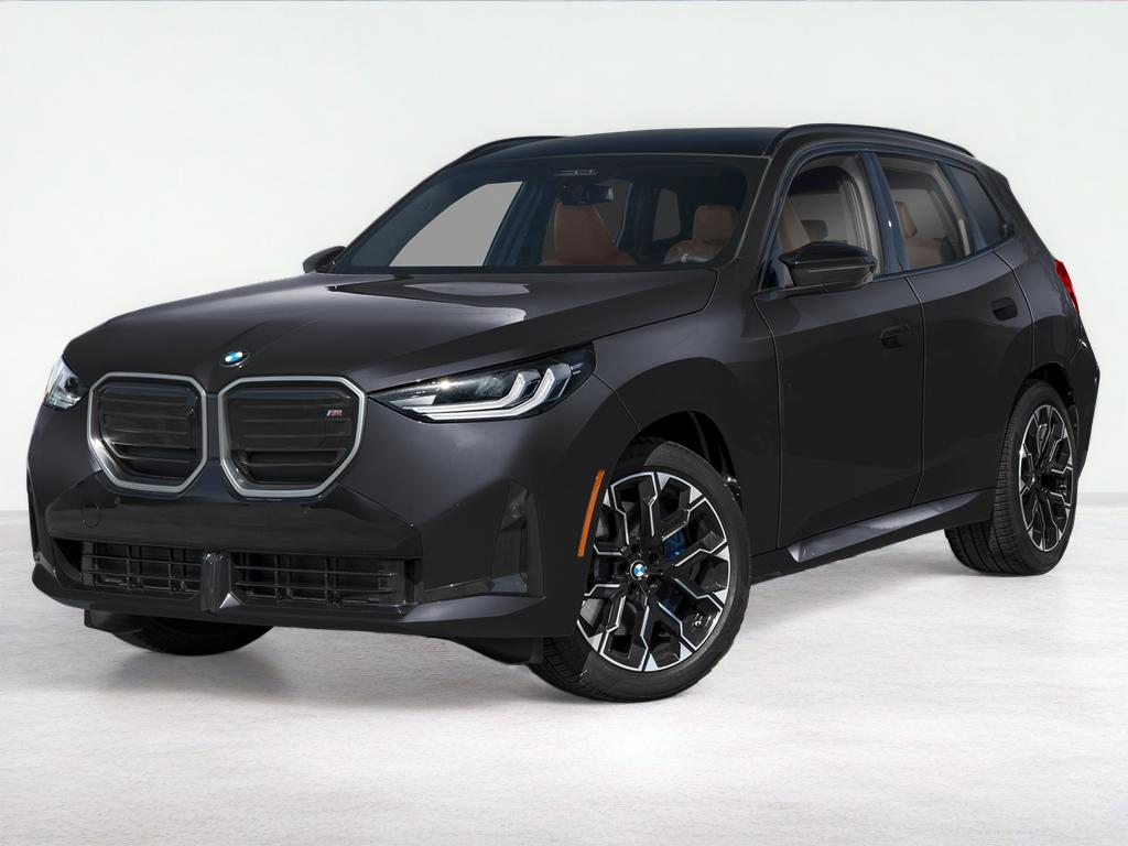 2025 BMW X3 M50 xDrive