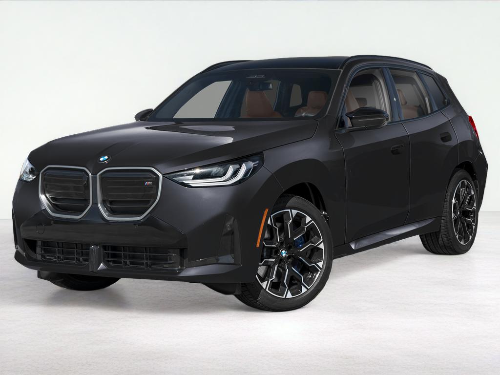 2025 BMW X3 M50 xDrive