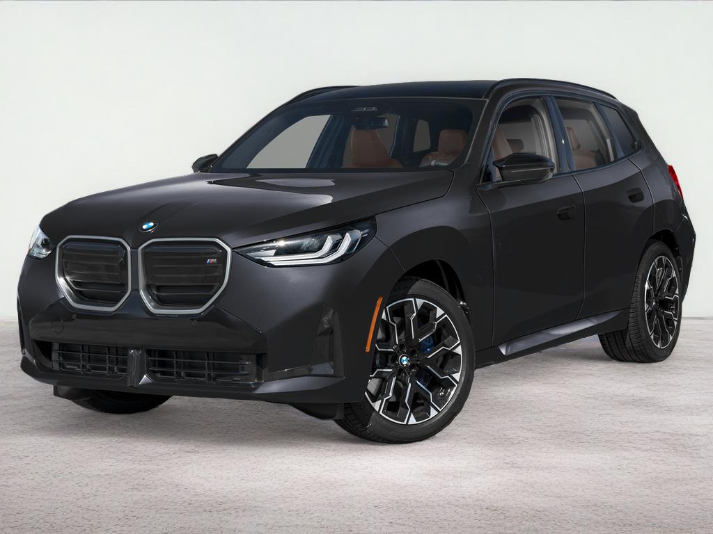 2025 BMW X3 M50 xDrive