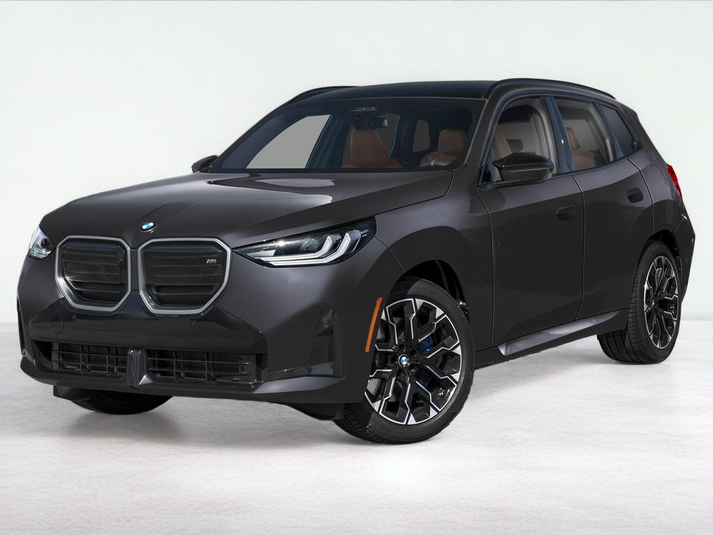 2026 BMW X3 M50 xDrive