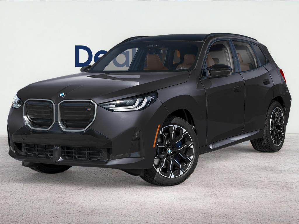 2026 BMW X3 M50 xDrive