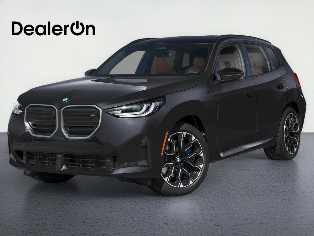 2025 BMW X3 M50 xDrive