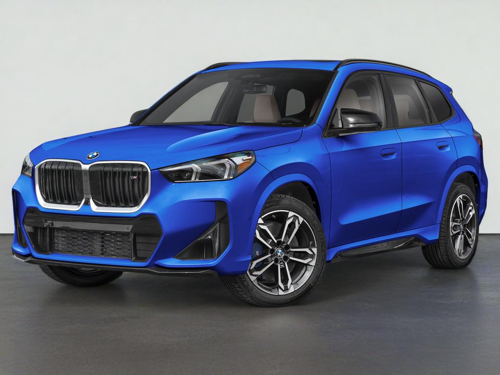 2025 BMW X1 M35i