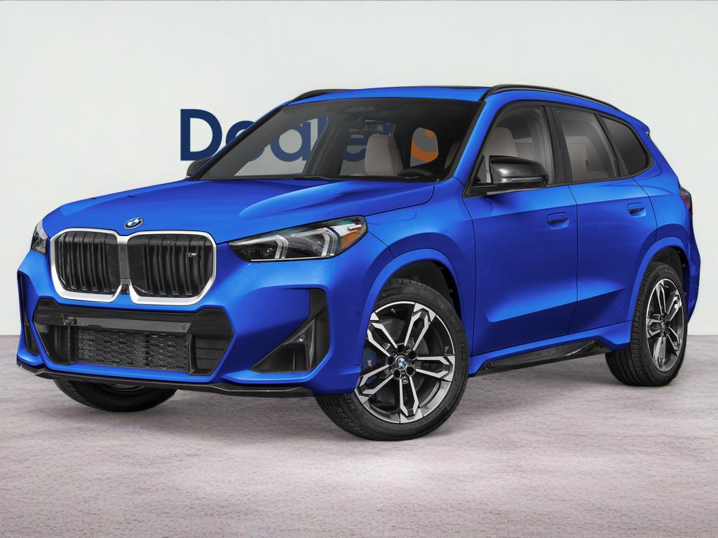 2025 BMW X1 M35i