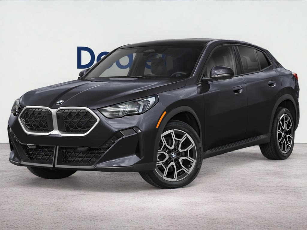 2025 BMW X2 xDrive28i