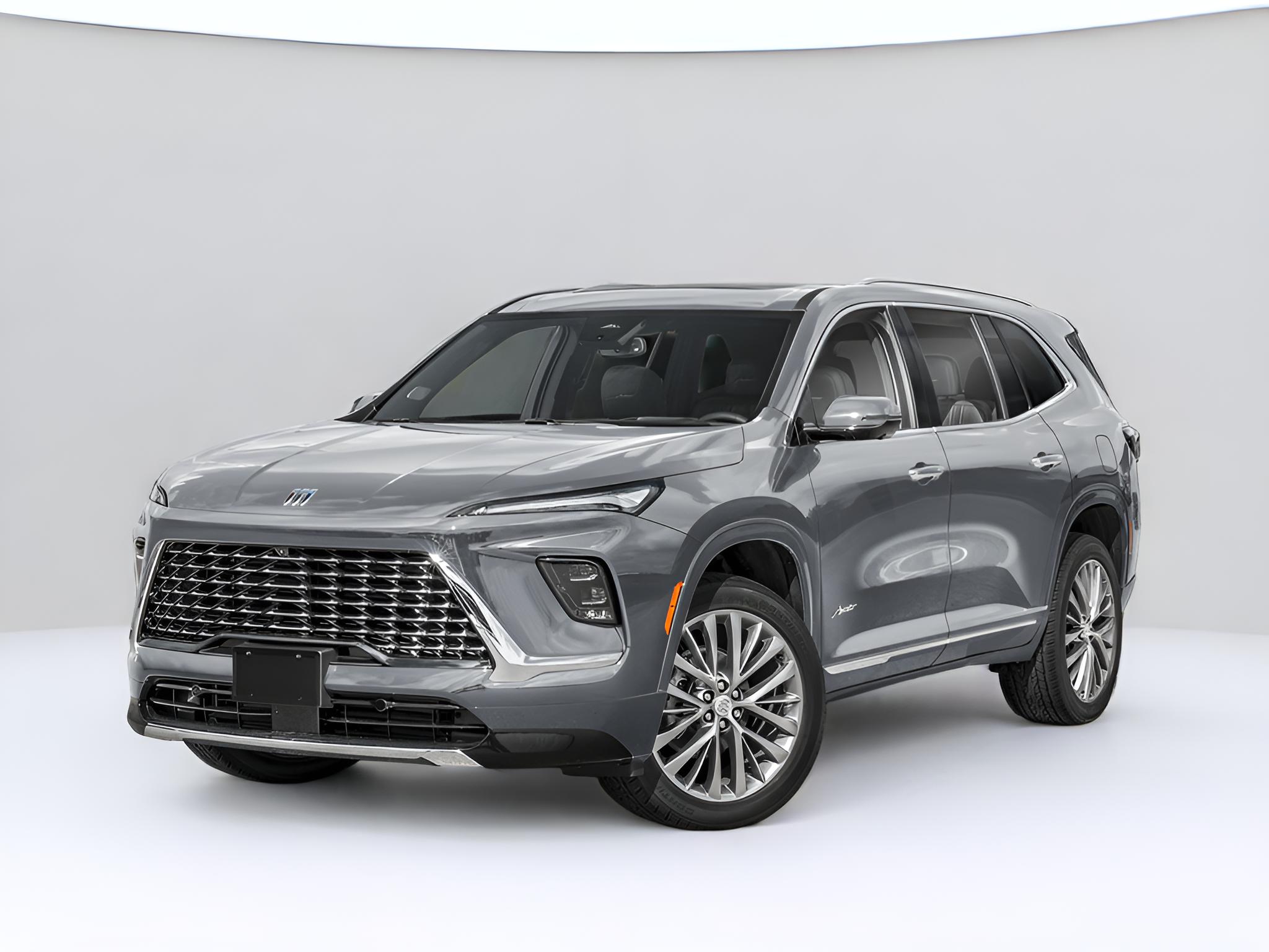 2025 Buick Enclave 4dr Avenir