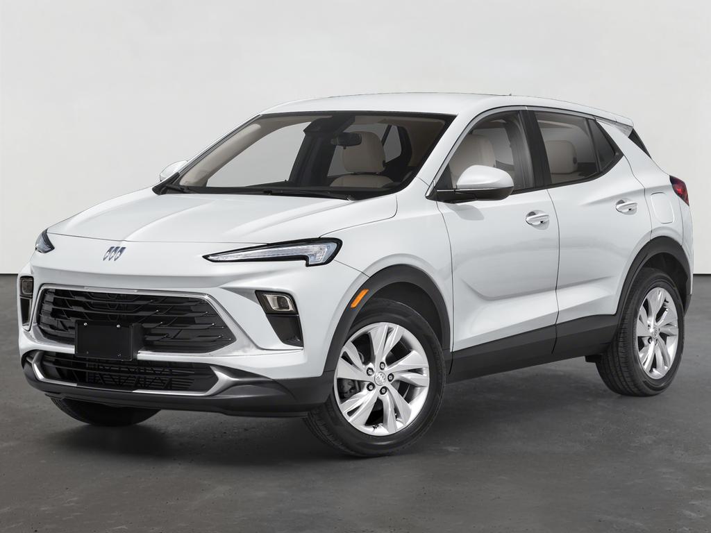 2025 Buick Encore GX Preferred AWD