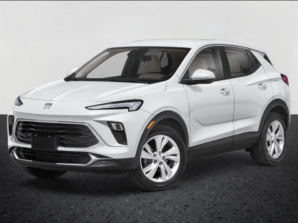 2025 Buick Encore GX Preferred AWD