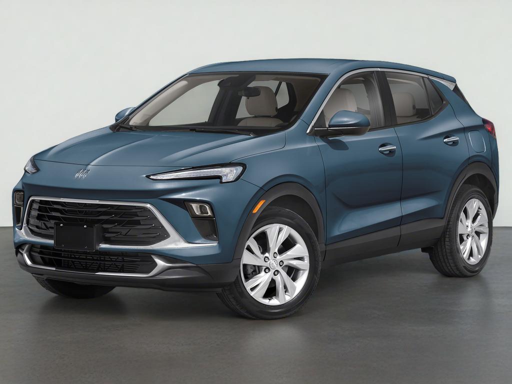 2024 Buick Encore GX Preferred FWD