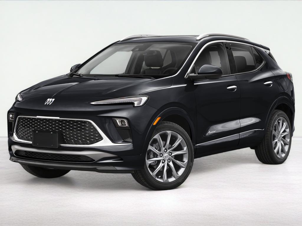2025 Buick Encore GX Avenir