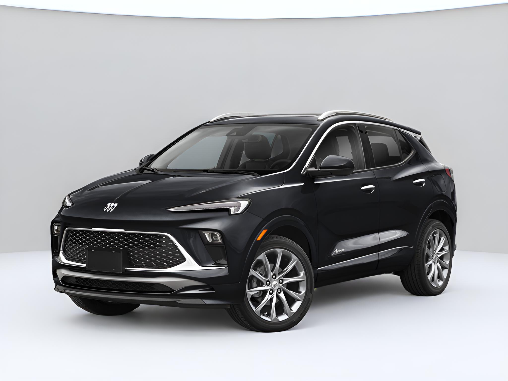 2025 Buick Encore GX Avenir