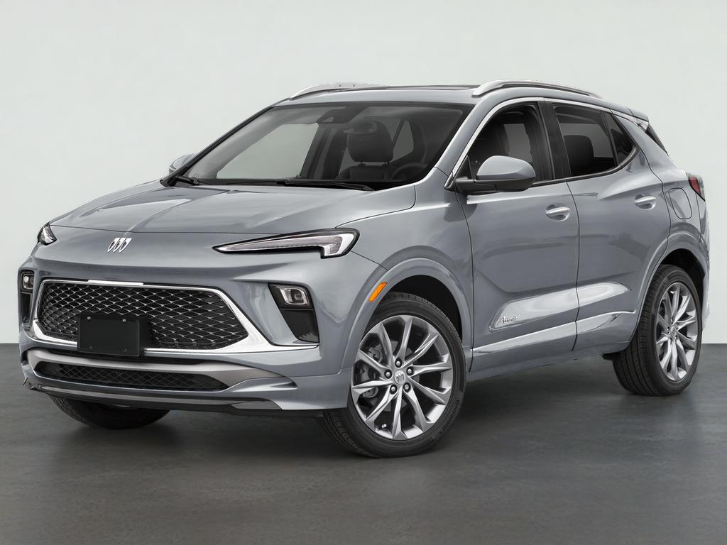 2025 Buick Encore GX Avenir