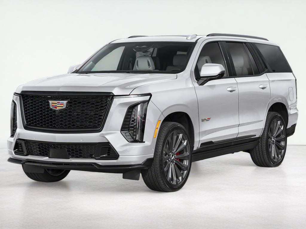 2025 Cadillac Escalade V-Series