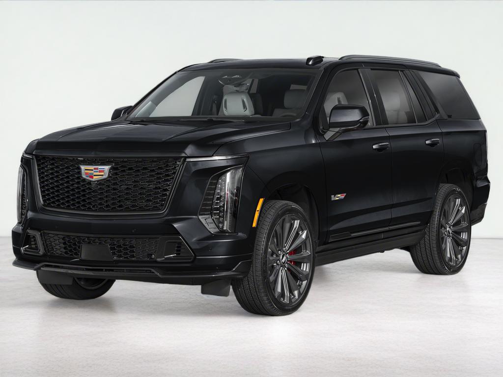 2025 Cadillac Escalade V-Series